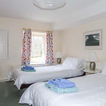 Townhead Farmhouse Patterdale Exterior photo