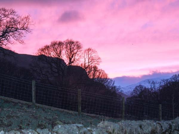 Townhead Farmhouse Patterdale Exterior photo